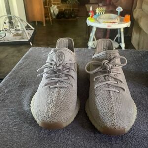 Yeezy 350 v2 “Sesame” Shoes